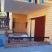 House Sartios, private accommodation in city Sarti, Greece - Balcony semi-ground floor